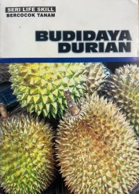 Image of Budidaya Durian