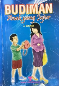 Image of Budiman Anak yang Jujur