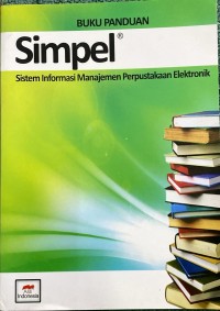 Image of Buku Panduan Simpel