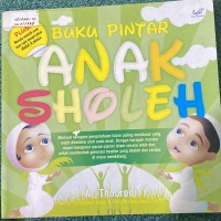 Image of Buku Pintar Anak Sholeh