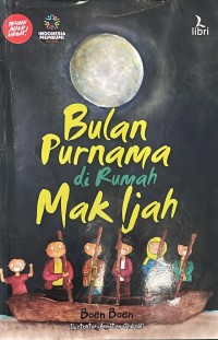 Image of Bulan Purnama di Rumah Mak Ijah