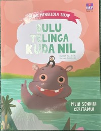 Image of Bulu Telinga Kuda Nil