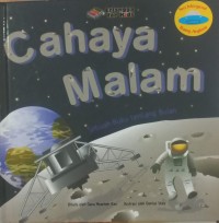 Image of Cahaya Malam Seri Mengenal Ruang Angkasa