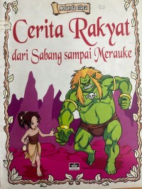 Image of Cerita Rakyat dari Sabang sampai Marauke