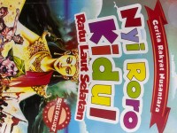 Image of Cerita Rakyat Nusantara : Nyi Roro Kidul Ratu Laut Selatan