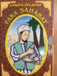 Image of Cerita Teladan Para Sahabat 1