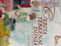 Image of Cerita Terkenal Dunia