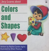 Image of Colors and Shapes