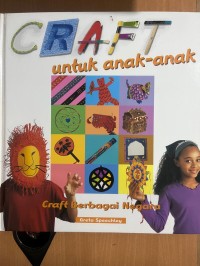 Image of Craft Berbagai Negara