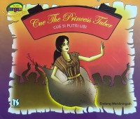 Image of Cue The Princess Tuber = Cue Si Putri Ubi