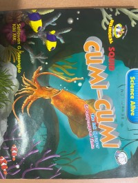 Image of Cumi - Cumi