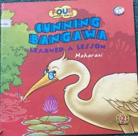 Image of Cunning Bangawa Learned A Lesson