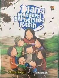 Image of Diana Mengerti Berterima Kasih