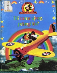 Image of Dimana Ujung Pelangi Itu?