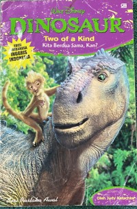 Image of Dinosaur Two Of A Kind