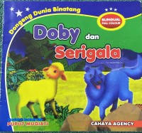 Image of Doby dan Serigala