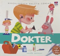 Image of Dokter: Ensiklopedia Balita Cerdas