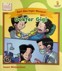 Image of Dokter Gigi