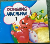 Image of Dongeng Anak Pilihan 1