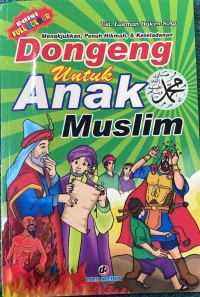 Image of Dongeng Untuk Anak Muslim