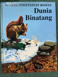 Image of Dunia Binatang