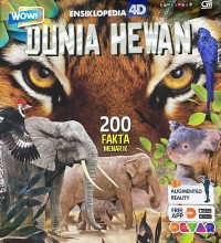 Image of Dunia Hewan