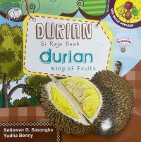 Image of Durian Si Raja Buah