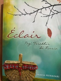 Image of Eclair Pagi Terakhir di Rusia