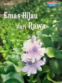 Image of Emas Hijau dari Rawa