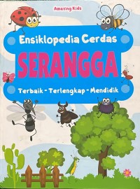 Image of Serangga