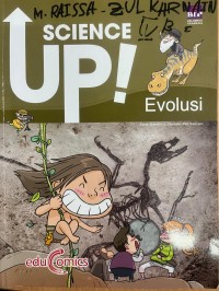 Image of Evolusi ; Science Up !