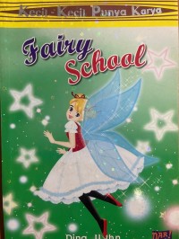 Image of Fairy School