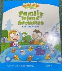 Image of Family Island Adventure