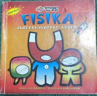 Image of Fisika Materi-Materi Keren