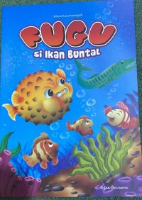 Image of Fugu Si Ikan Buntal
