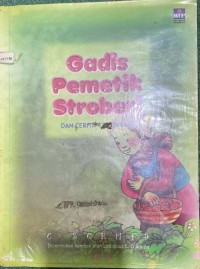 Image of Gadis Pemetik Stroberi
