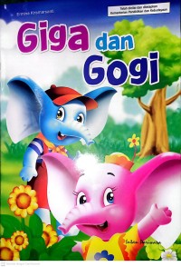 Image of GIGA dan GOGI