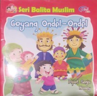 Image of Goyang Ondel-Ondel