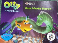 Image of Gua Harta Karun