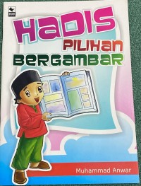 Image of Hadis Pilihan Bergambar