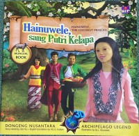 Image of Hainuwele, Sang Putri Kelapa