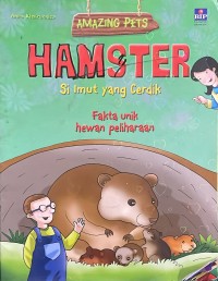 Image of Hamster Si Imut yang Cerdik