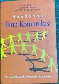 Image of Handbook Ilmu Komunikasi
