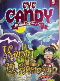 Image of Hantu Tak Berwajah