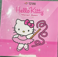 Image of Hello Kitty: Menari Balet