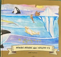 Image of Hewan-Hewan dari Negeri Es