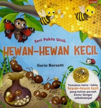 Image of Hewan - Hewan Kecil