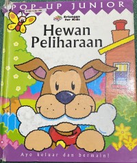 Image of Hewan Peliharaan