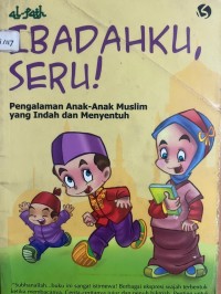 Image of Ibadahku Seru