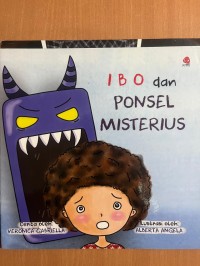 Image of Ibo dan Ponsel Misterius